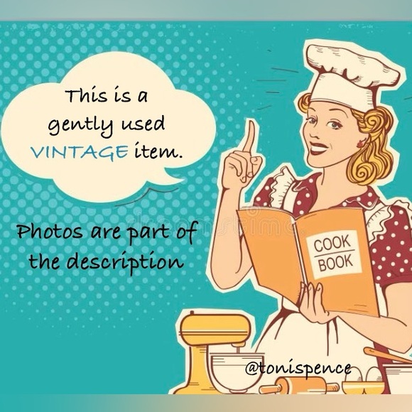 Jefferson Manor Stainless Round Bowl Soup Spoon Set of 6 - Picture 6 of 6